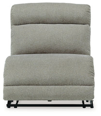 Colleyville Armless Power Recliner