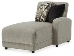 Colleyville Right-Arm Facing Power Reclining Back Chaise