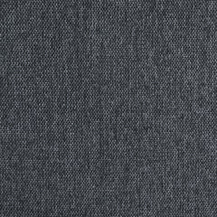 Georgina Upholstered Corner Chair Steel Grey - MyWaynesHome #