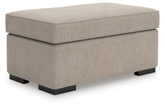 Sararose Ottoman