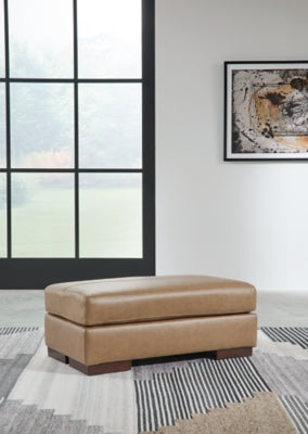 Lombardia Ottoman - MyWaynesHome #