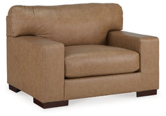 Lombardia Oversized Chair - MyWaynesHome #