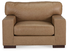 Lombardia Oversized Chair - MyWaynesHome #