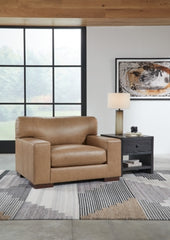 Lombardia Oversized Chair - MyWaynesHome #