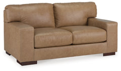Lombardia Loveseat - MyWaynesHome #