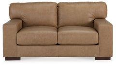 Lombardia Loveseat - MyWaynesHome #