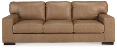 Lombardia Sofa - MyWaynesHome #
