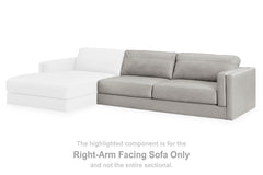 Amiata Right-Arm Facing Sofa