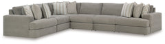 Avaliyah 6-Piece Sectional