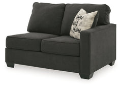 Lucina Right-Arm Facing Loveseat - MyWaynesHome #