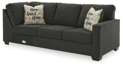 Lucina Right-Arm Facing Sofa - MyWaynesHome #