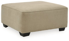 Lucina Oversized Accent Ottoman - MyWaynesHome #