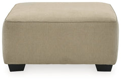 Lucina Oversized Accent Ottoman - MyWaynesHome #
