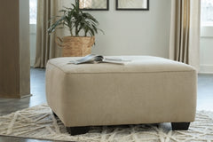 Lucina Oversized Accent Ottoman - MyWaynesHome #