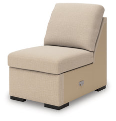 LadyMae Armless Chair