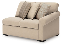 LadyMae Right-Arm Facing Loveseat