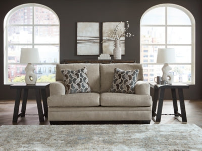 Stonemeade Loveseat - MyWaynesHome #