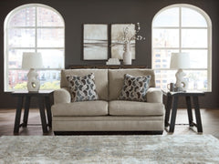 Stonemeade Loveseat - MyWaynesHome #