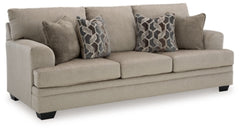 Stonemeade Sofa - MyWaynesHome #