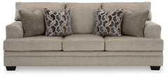 Stonemeade Sofa - MyWaynesHome #