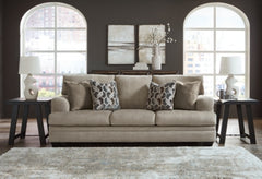 Stonemeade Sofa - MyWaynesHome #