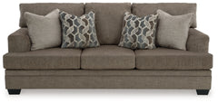 Stonemeade Queen Sofa Sleeper - MyWaynesHome #