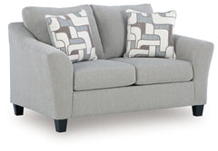 Willarae Loveseat