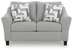Willarae Loveseat