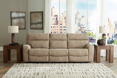 Next-Gen DuraPella 3-Piece Power Reclining Sectional Sofa - MyWaynesHome #
