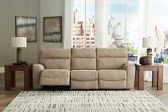Next-Gen DuraPella 3-Piece Power Reclining Sectional Sofa - MyWaynesHome #