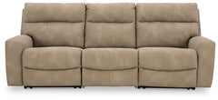 Next-Gen DuraPella 3-Piece Power Reclining Sectional Sofa - MyWaynesHome #