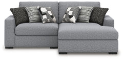 Bealton 2-Piece Sectional with Chaise