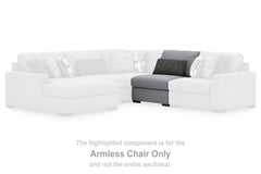 Bealton Armless Chair