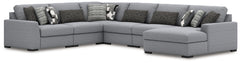 Bealton 6-Piece Sectional with Chaise