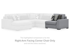 Bealton Right-Arm Facing Corner Chair