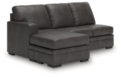Lofton-Pike Left-Arm Facing Sofa Chaise
