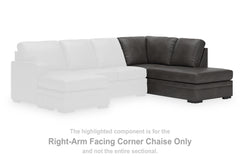 Lofton-Pike Right-Arm Facing Corner Chaise