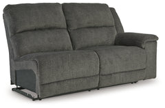 Keensburg Right-Arm Facing Power Reclining Loveseat - MyWaynesHome #