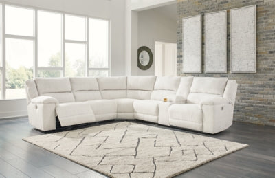 Keensburg 3-Piece Power Reclining Sectional - MyWaynesHome #