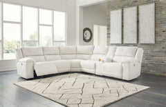 Keensburg 3-Piece Power Reclining Sectional - MyWaynesHome #
