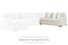 Chessington Right-Arm Facing Sofa