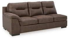 Maderla Left-Arm Facing Sofa