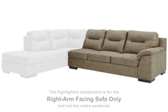 Maderla Right-Arm Facing Sofa