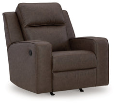 Lavenhorne Recliner - MyWaynesHome #