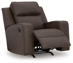 Lavenhorne Recliner - MyWaynesHome #