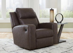 Lavenhorne Recliner - MyWaynesHome #