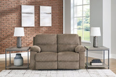 Scranto Reclining Loveseat - MyWaynesHome #
