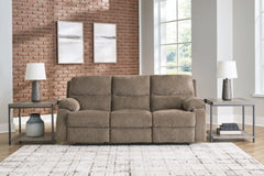 Scranto Reclining Sofa - MyWaynesHome #