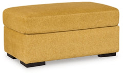 Keerwick Ottoman - MyWaynesHome #