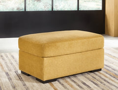 Keerwick Ottoman - MyWaynesHome #